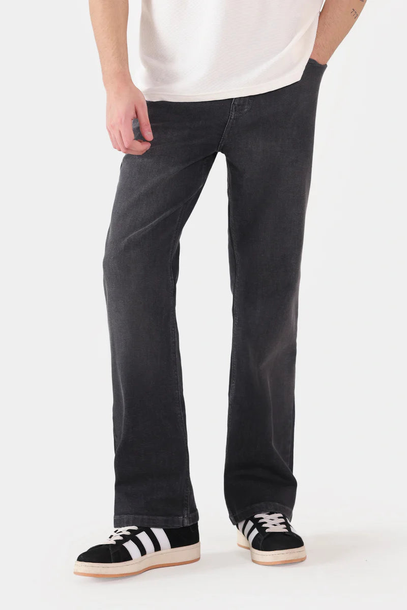 Flare Fit Jeans
