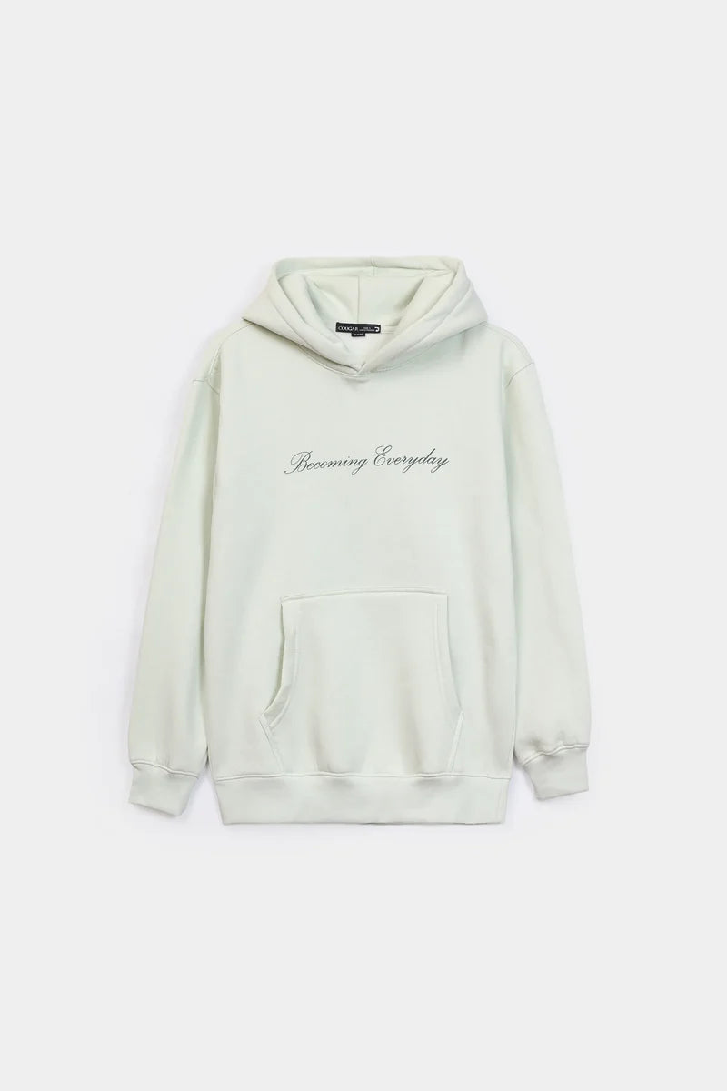 Pullover Hoodie