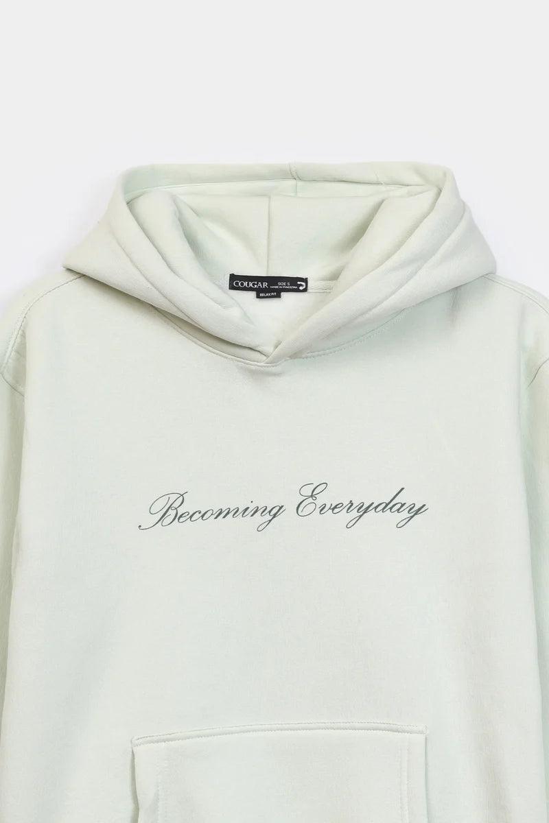 Pullover Hoodie