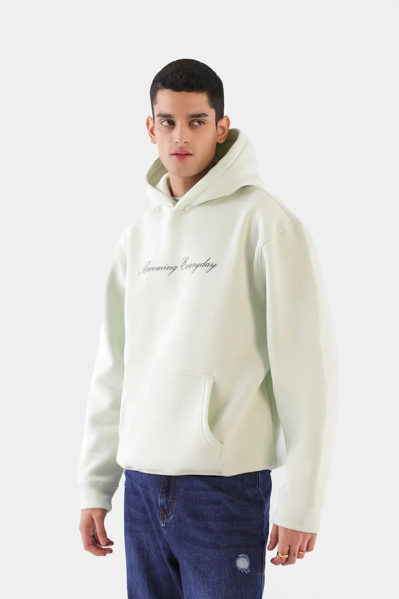 Pullover Hoodie