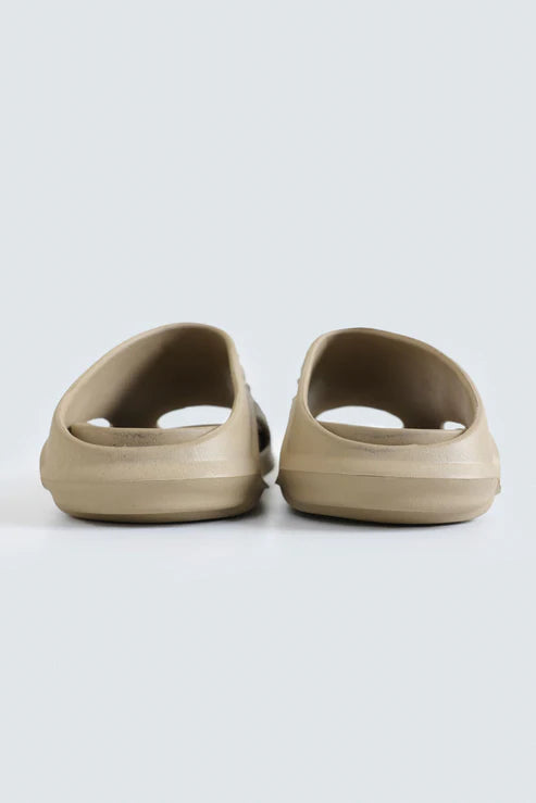 Textured Rubber Slides