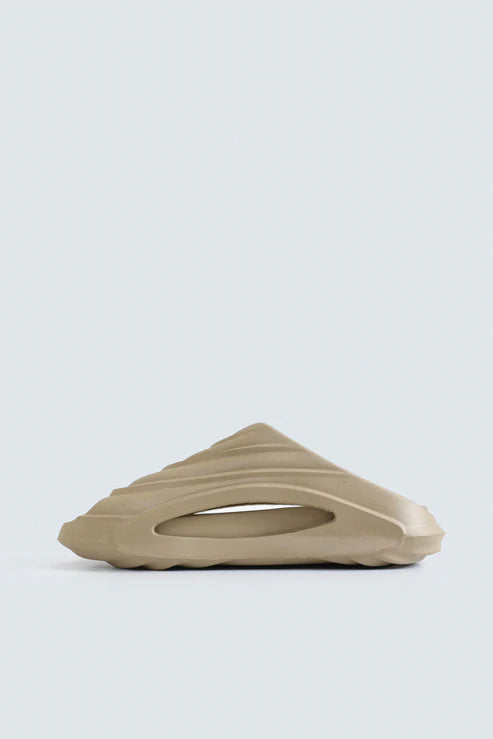 Textured Rubber Slides