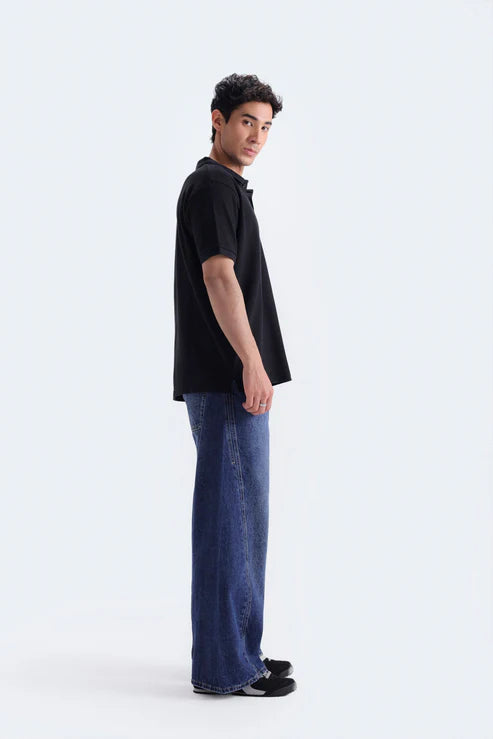 Baggy Fit Jeans