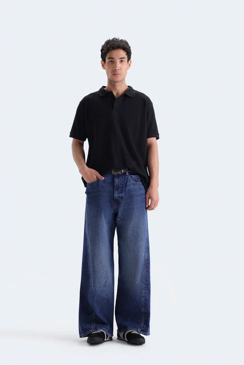 Baggy Fit Jeans