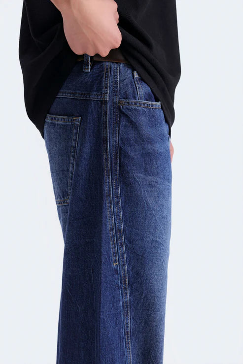 Baggy Fit Jeans