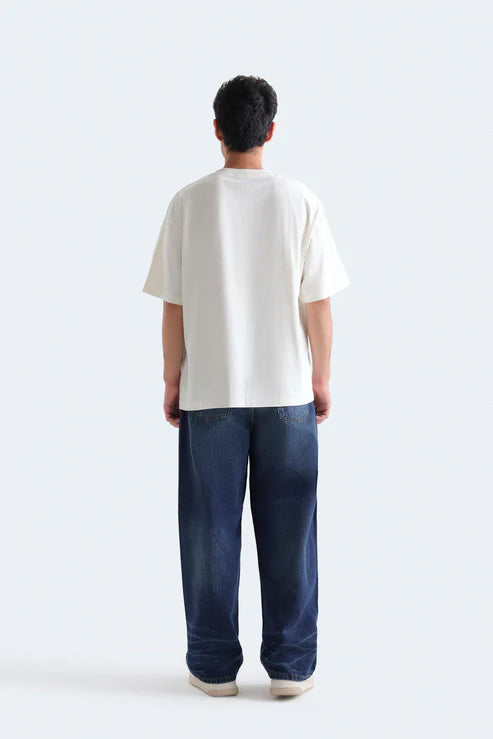 Graphic T-Shirt  Relaxed Fit