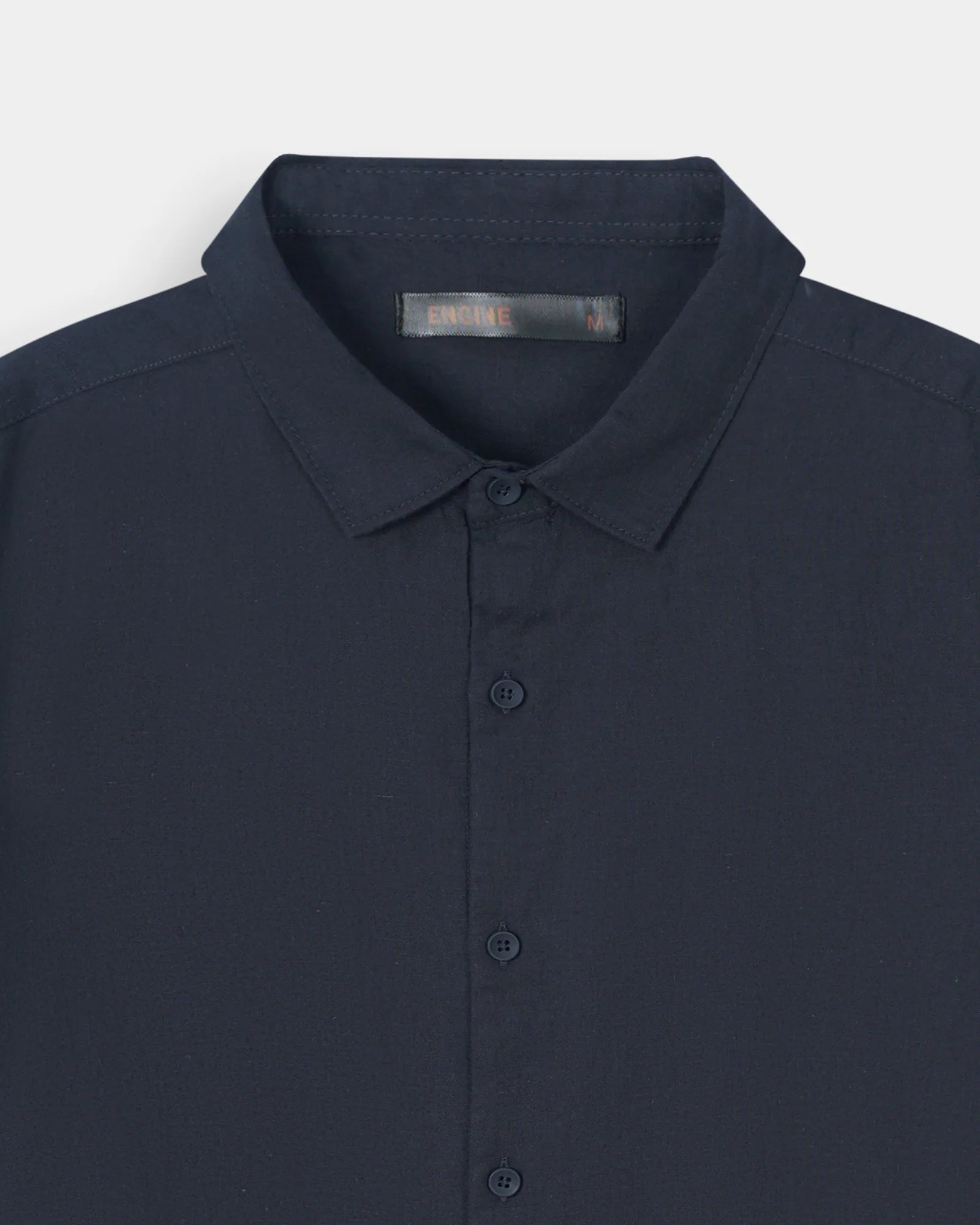 Men Regular Fit Casual Shirt