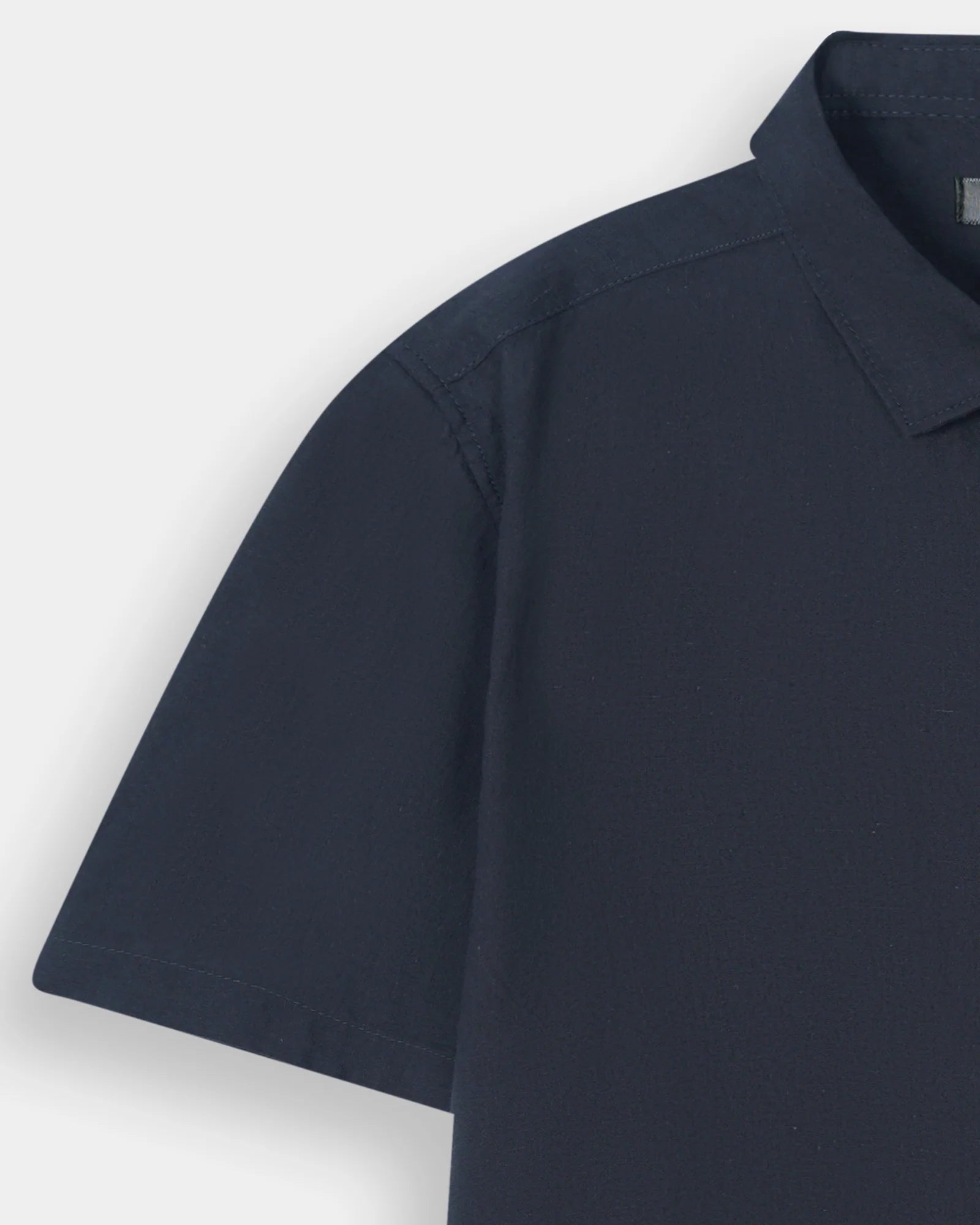 Men Regular Fit Casual Shirt