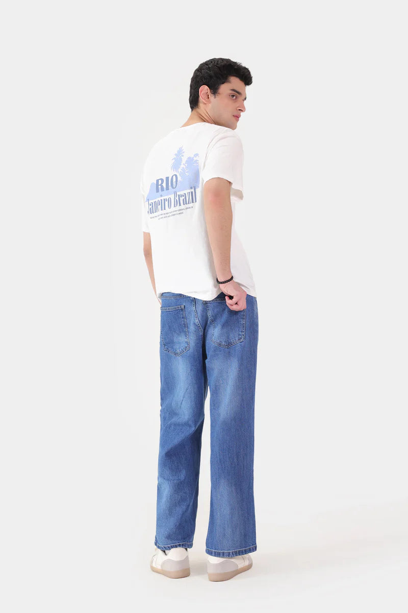 Baggy Fit Jeans