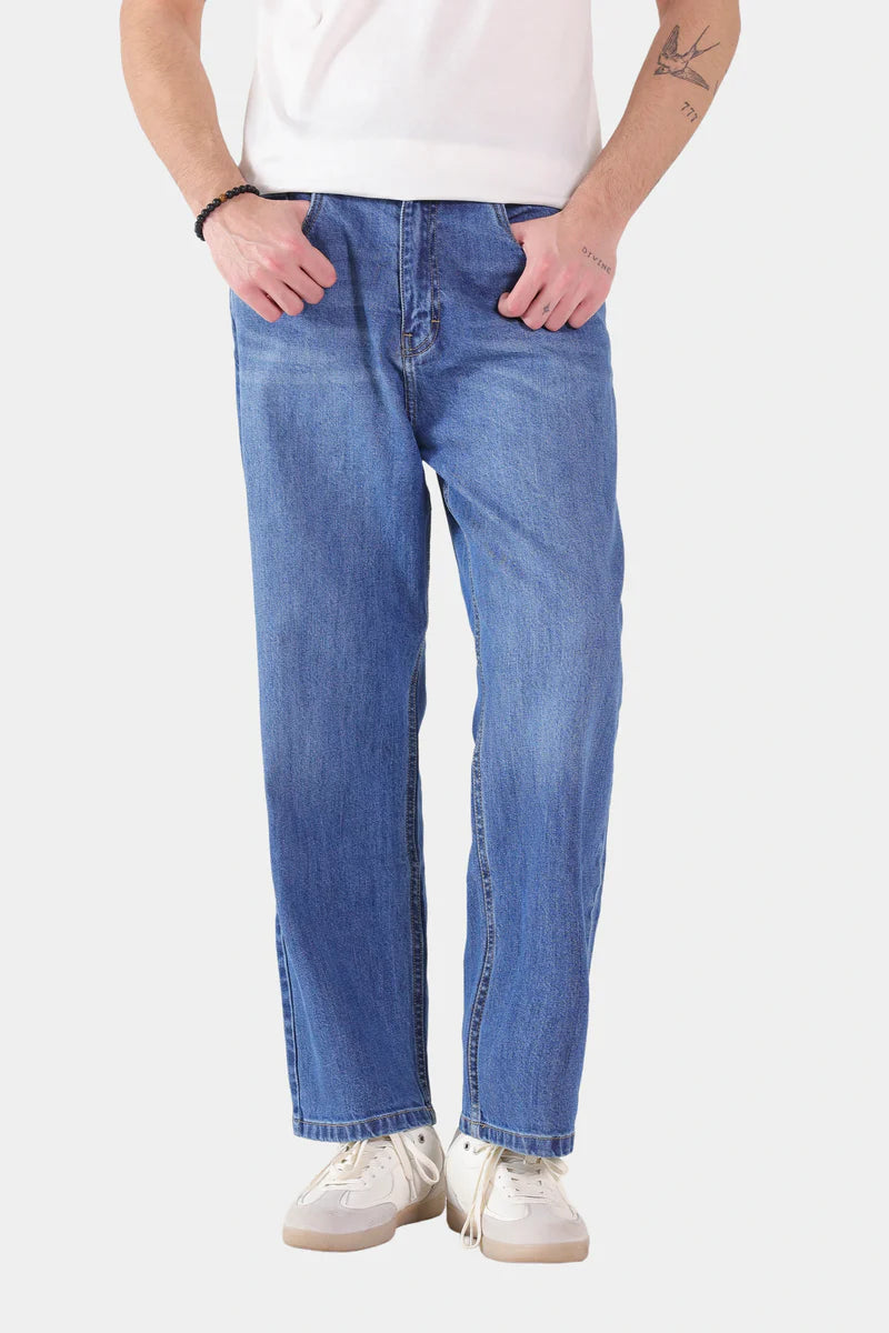 Baggy Fit Jeans