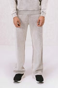 Open Hem Trousers