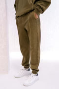 Front Seam Trackpants