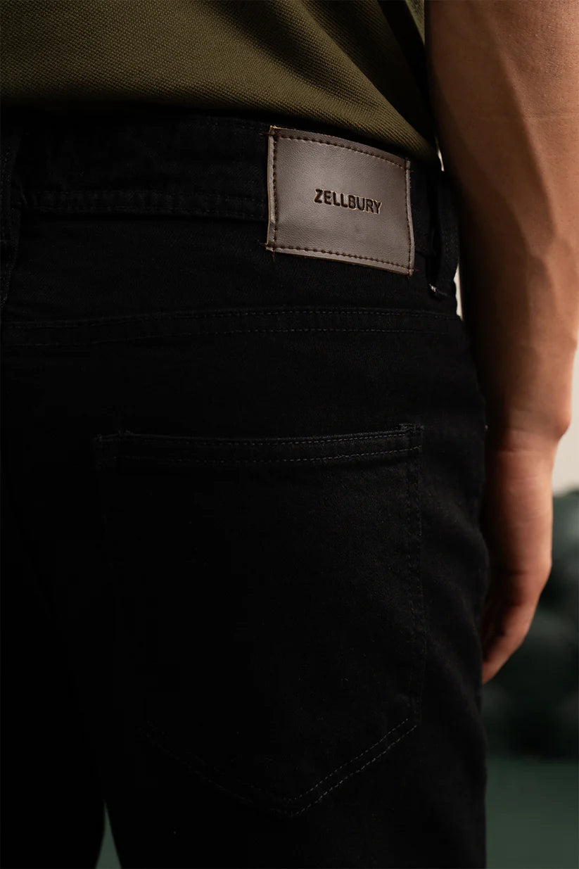 Essential Denim - s002