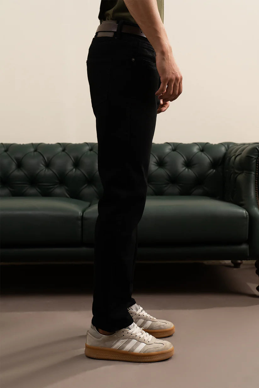 Essential Denim - s002