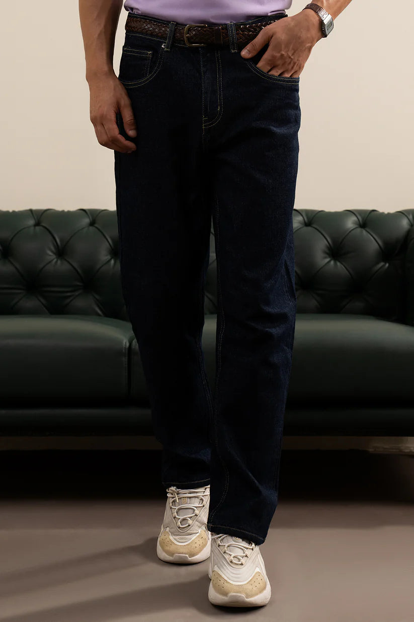 Essential Denim - s002