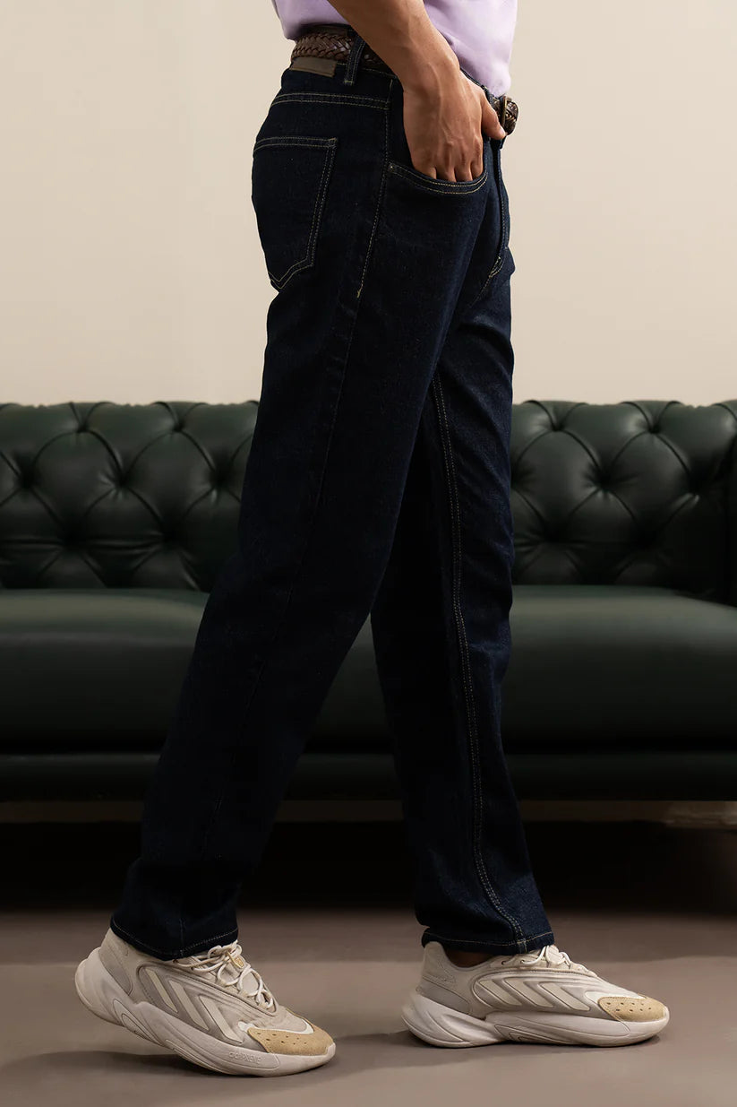 Essential Denim - s002