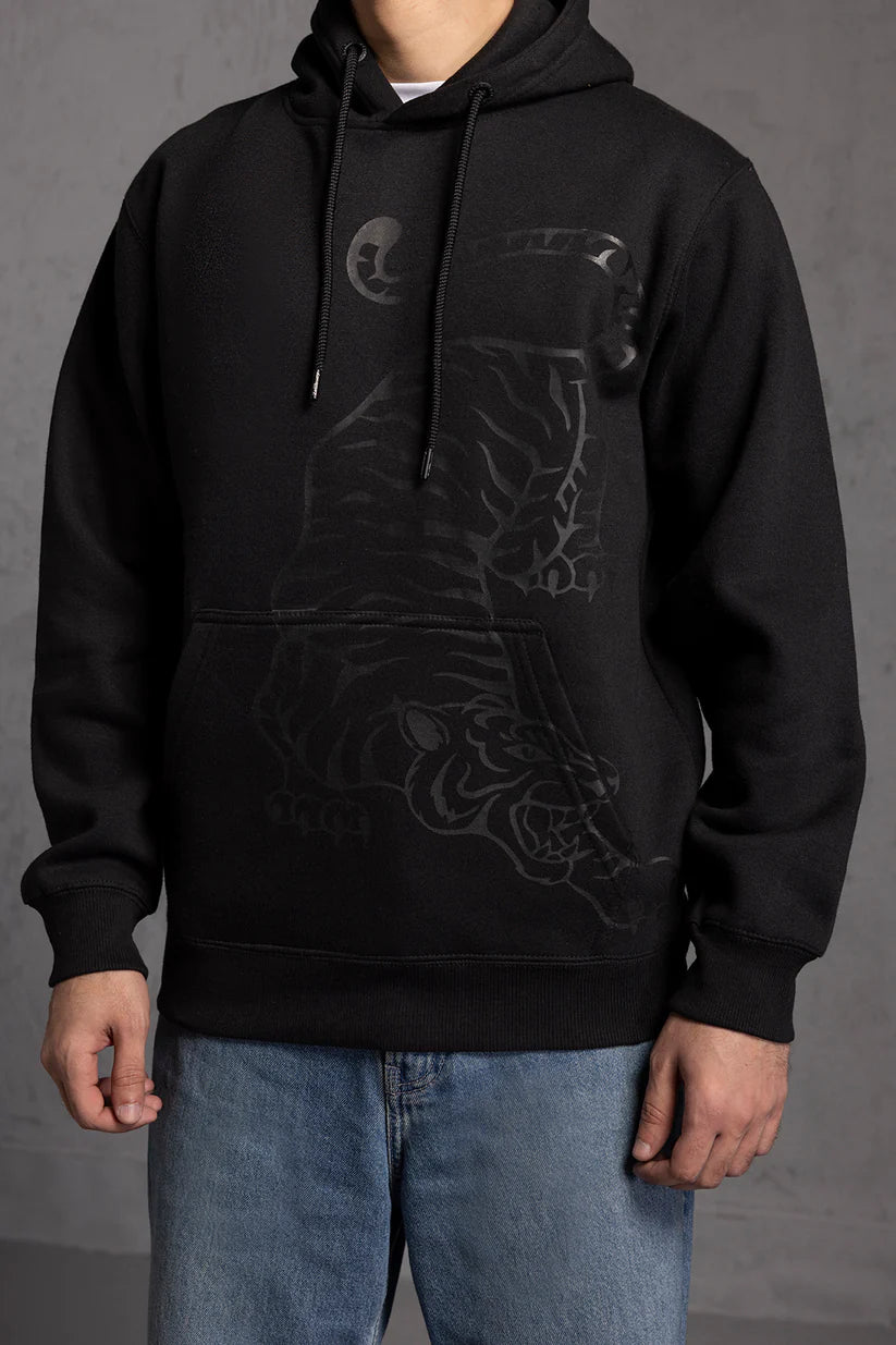 Graphic Hoodie - 5014