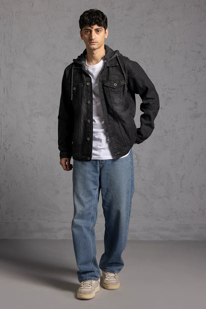 Denim Jacket - 5001