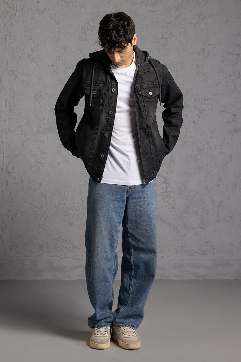 Denim Jacket - 5001