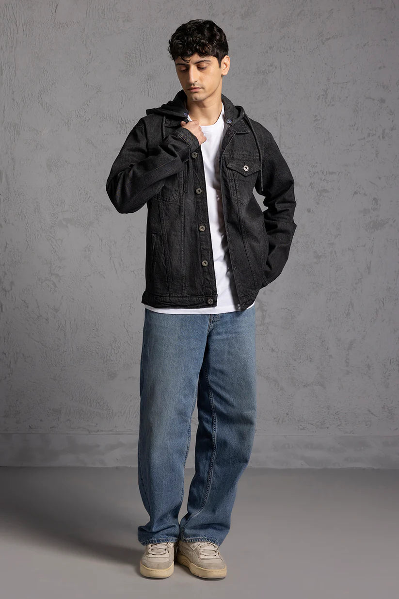 Denim Jacket - 5001