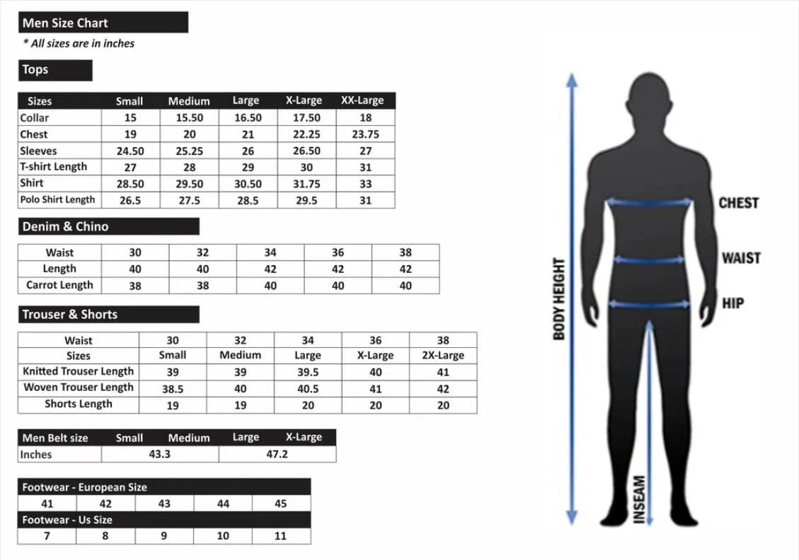 Men Regular Fit Casual Shirt