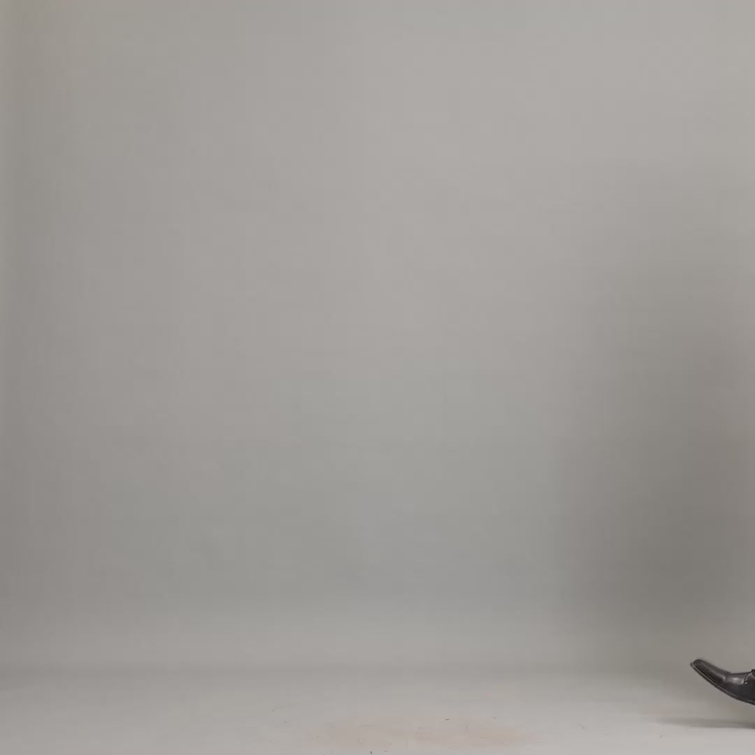 Exton Black Hooded Down Puffer Jacket